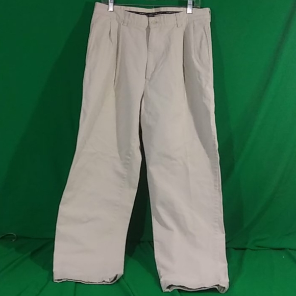 Polo Ralph Lauren Other - Polo ralph Lauren 34/31 hemmed khakis